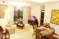 Hóa giải điểm khắc căn hộ để thuận an, phát tài
